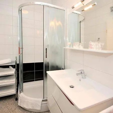 And With Parking Space - 22531 Vendégház Trogir