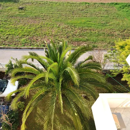 And With Parking Space - 22531 Vendégház 3*