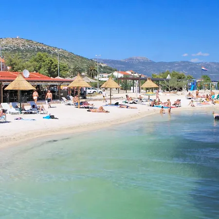 Konukevi And With Parking Space - 22531