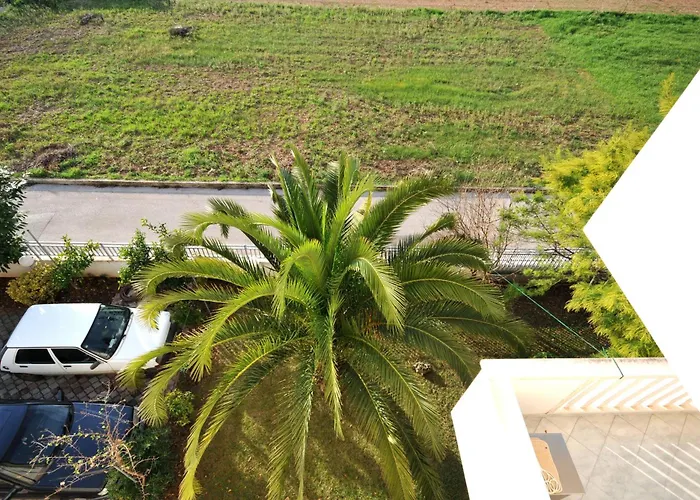 And With Parking Space - 22531 Penzion 3*