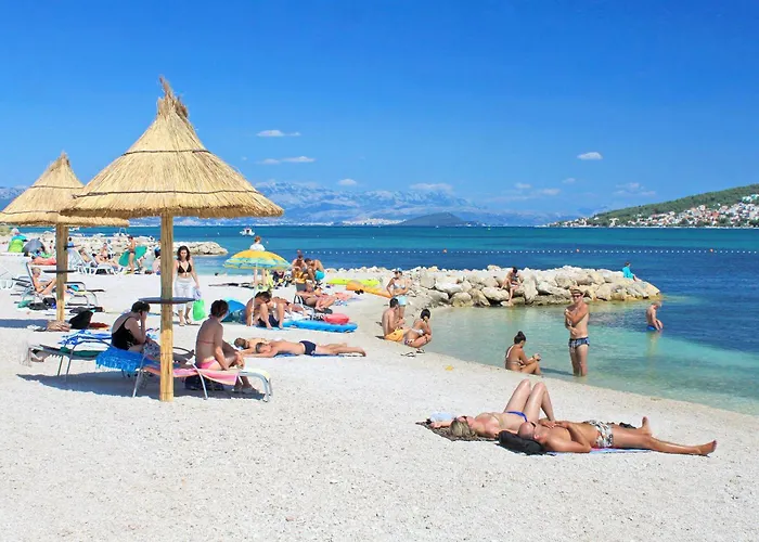 And With Parking Space - 22531 Penzion 3*