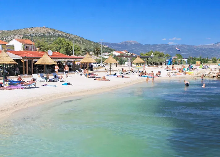 Penzion And With Parking Space - 22531