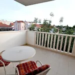 Gasthof And With Parking Space - 22531 Trogir