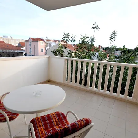 Гостевой дом And With Parking Space - 22531 Трогир