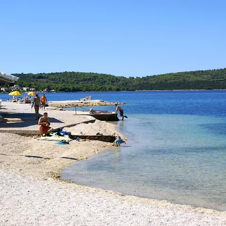 Πανσιόν And With Parking Space - 22531